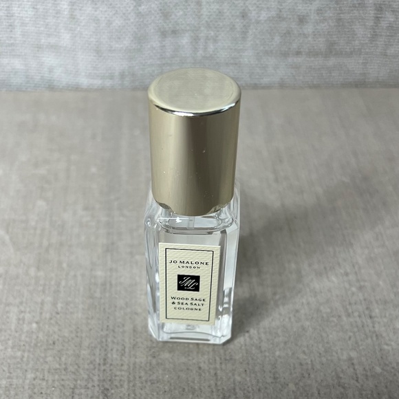 ❤️ Jo Malone London Wood Sage & Sea Salt travel size spray - Picture 5 of 6